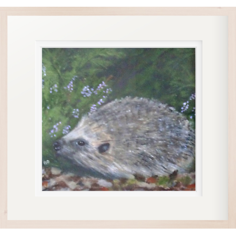 Hedgehog